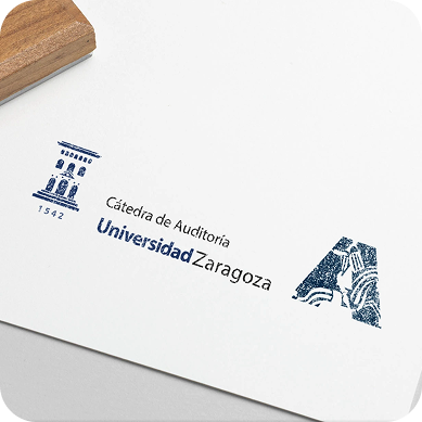 Identidad corporativa universitaria